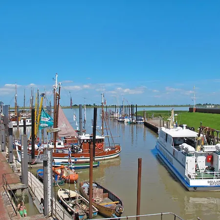 Altes Schoepfwerk-4 By Interhome Bunde (Lower Saxony)