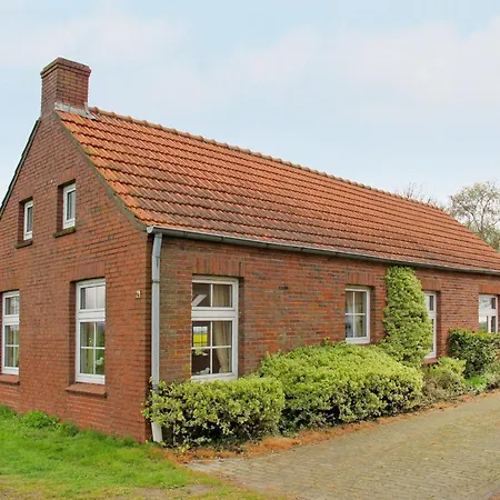 Vakantiehuis Altes Schoepfwerk-4 By Interhome *