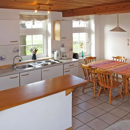 Vakantiehuis Altes Schoepfwerk-4 By Interhome Bunde (Lower Saxony)