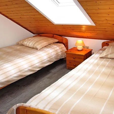 Altes Schoepfwerk-4 By Interhome Vakantiehuis *