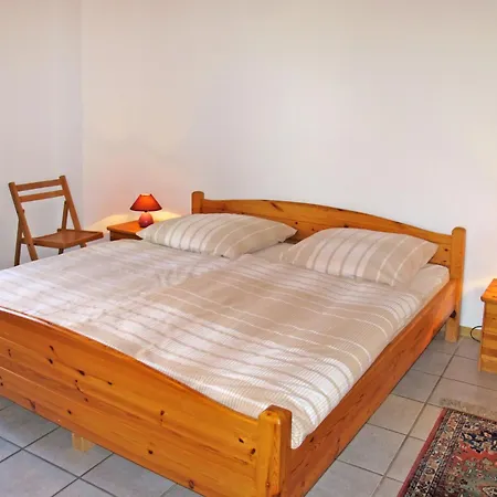 Altes Schoepfwerk-4 By Interhome * Bunde (Lower Saxony)