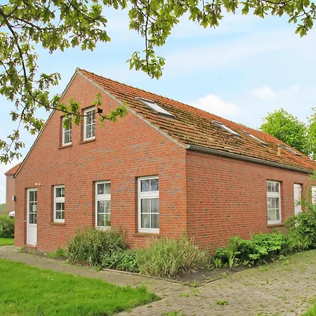 Altes Schoepfwerk-4 By Interhome Bunde (Lower Saxony)