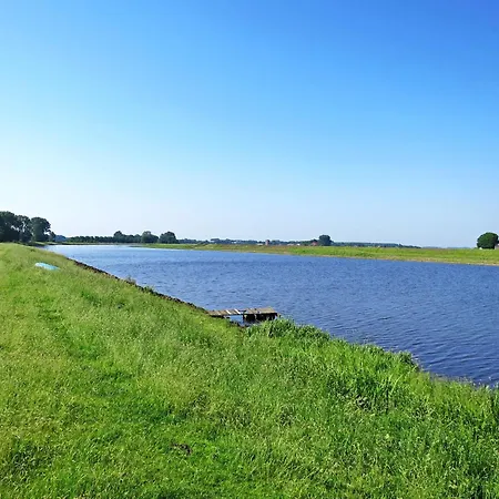 Altes Schoepfwerk-4 By Interhome Vakantiehuis *