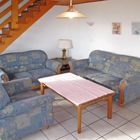 Vakantiehuis Altes Schoepfwerk-4 By Interhome *