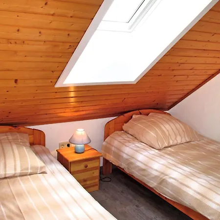 Vakantiehuis Altes Schoepfwerk-4 By Interhome Bunde (Lower Saxony)