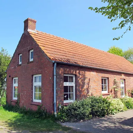 Vakantiehuis Altes Schoepfwerk-4 By Interhome