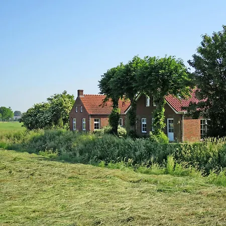 Altes Schoepfwerk-4 By Interhome Vakantiehuis
