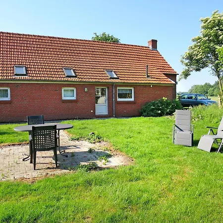 Vakantiehuis Altes Schoepfwerk-4 By Interhome