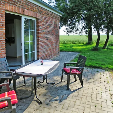 Altes Schoepfwerk-4 By Interhome Bunde (Lower Saxony)