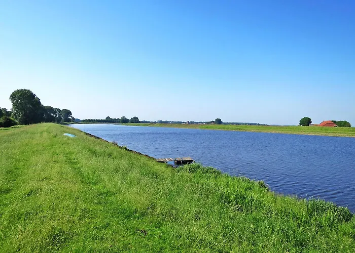 Altes Schoepfwerk-4 By Interhome Дом отдыха *