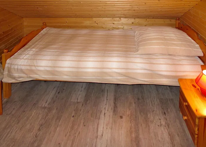 Altes Schoepfwerk-4 By Interhome Дом отдыха *