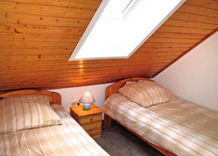 Дом отдыха Altes Schoepfwerk-4 By Interhome Bunde (Lower Saxony)
