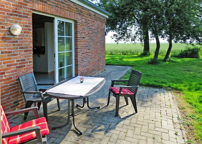 Altes Schoepfwerk-4 By Interhome Bunde (Lower Saxony)